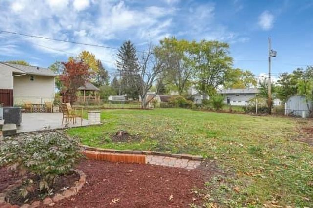 4800 Bourke Road, Columbus, OH 43229