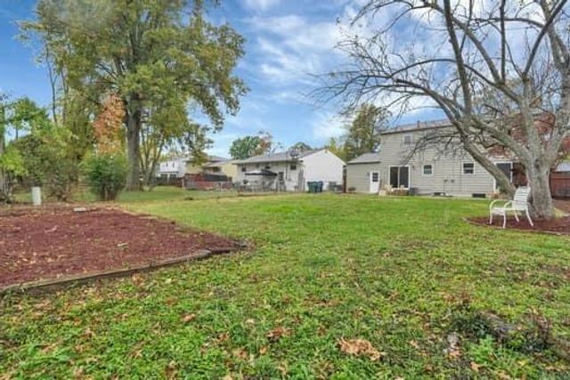 4800 Bourke Road, Columbus, OH 43229