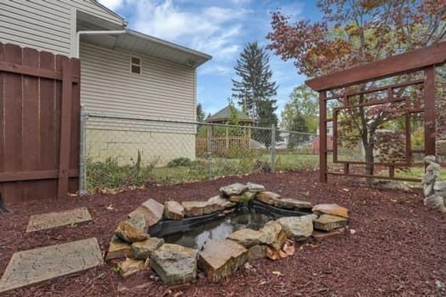 4800 Bourke Road, Columbus, OH 43229