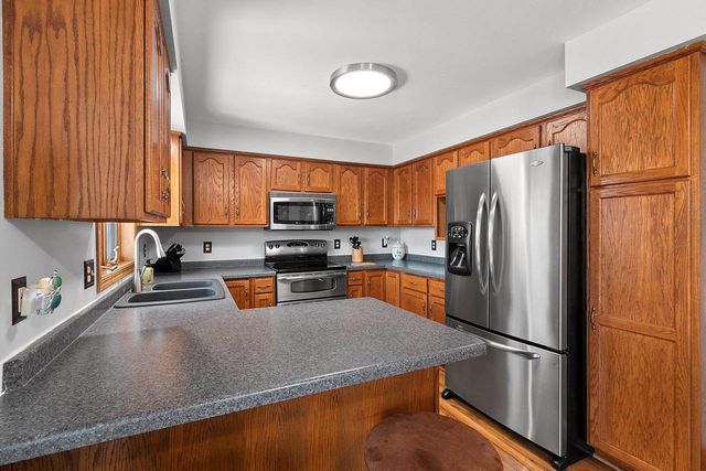 W6082 HEARTHSTONE DRIVE, Appleton, WI 54915