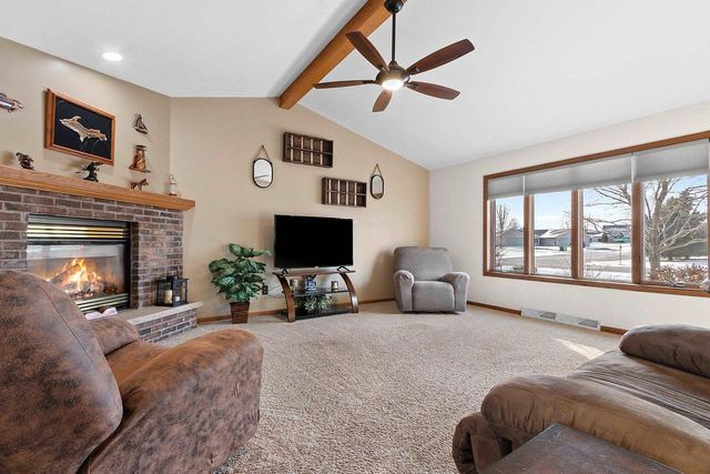 W6082 HEARTHSTONE DRIVE, Appleton, WI 54915