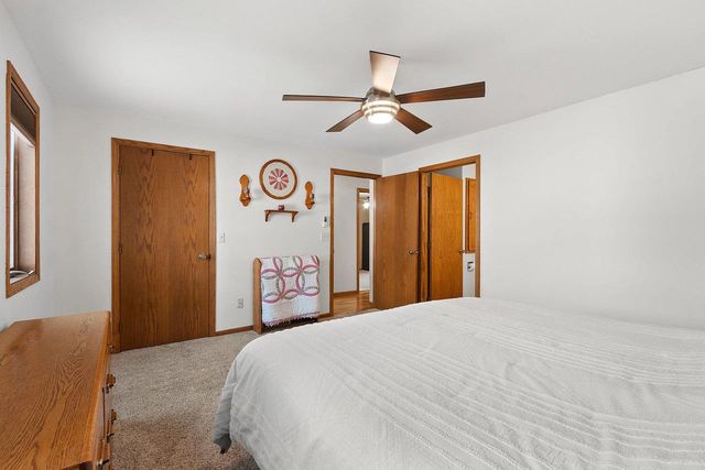 W6082 HEARTHSTONE DRIVE, Appleton, WI 54915