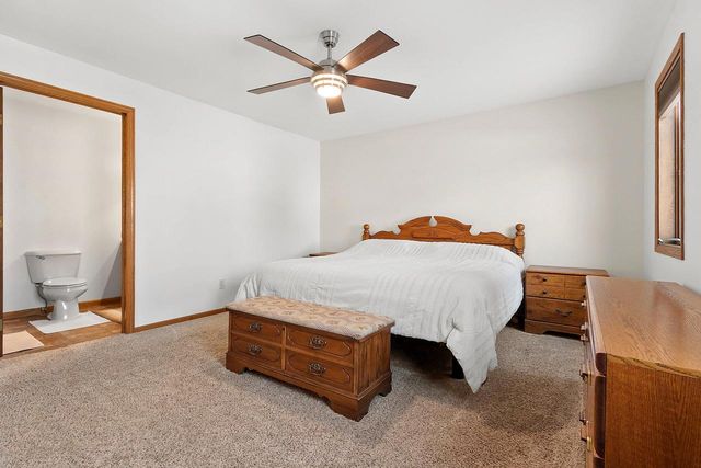 W6082 HEARTHSTONE DRIVE, Appleton, WI 54915