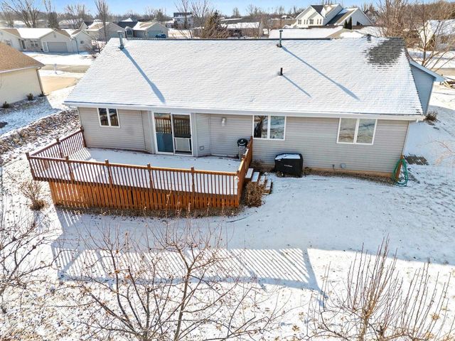 W6082 HEARTHSTONE DRIVE, Appleton, WI 54915