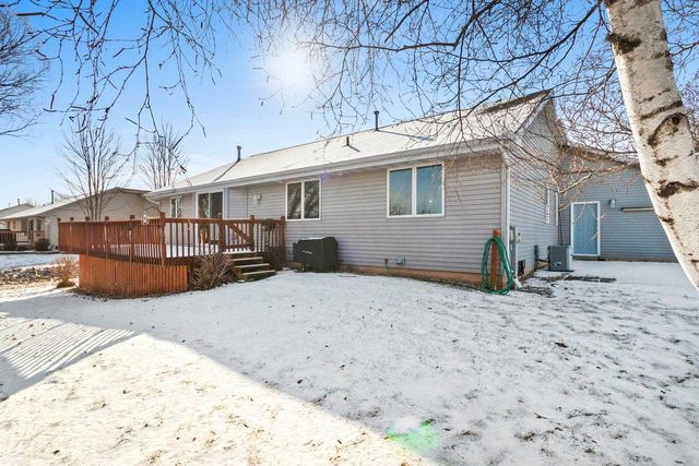 W6082 HEARTHSTONE DRIVE, Appleton, WI 54915