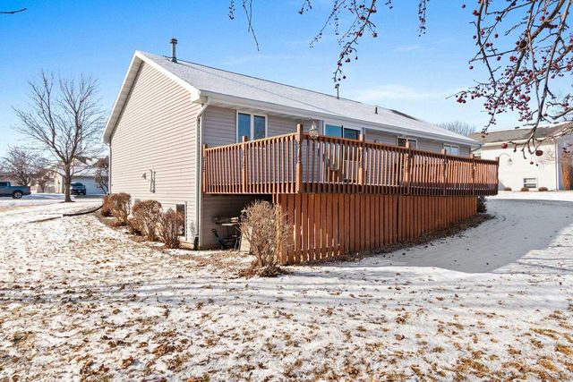 W6082 HEARTHSTONE DRIVE, Appleton, WI 54915