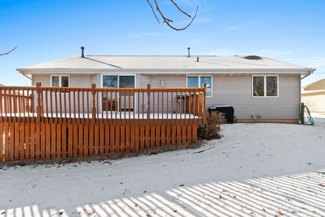 W6082 HEARTHSTONE DRIVE, Appleton, WI 54915