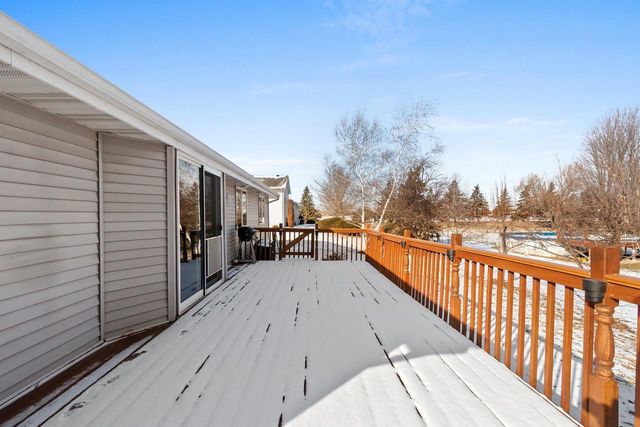W6082 HEARTHSTONE DRIVE, Appleton, WI 54915