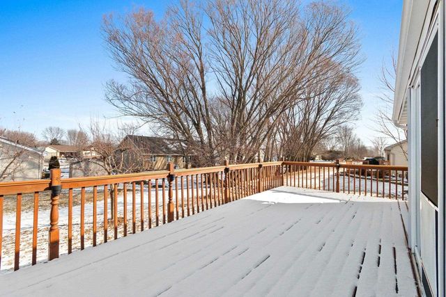 W6082 HEARTHSTONE DRIVE, Appleton, WI 54915