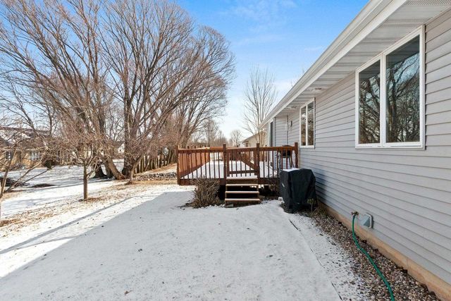 W6082 HEARTHSTONE DRIVE, Appleton, WI 54915