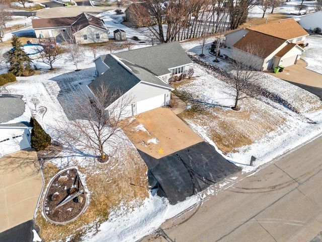 W6082 HEARTHSTONE DRIVE, Appleton, WI 54915