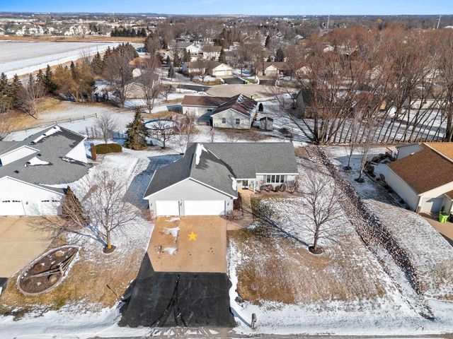 W6082 HEARTHSTONE DRIVE, Appleton, WI 54915