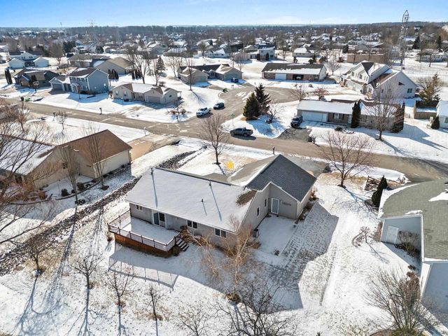 W6082 HEARTHSTONE DRIVE, Appleton, WI 54915