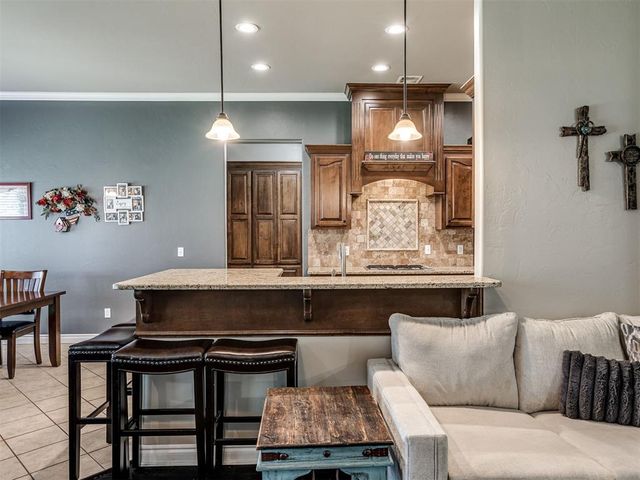 11613 SW 18th Street, Yukon, OK 73099