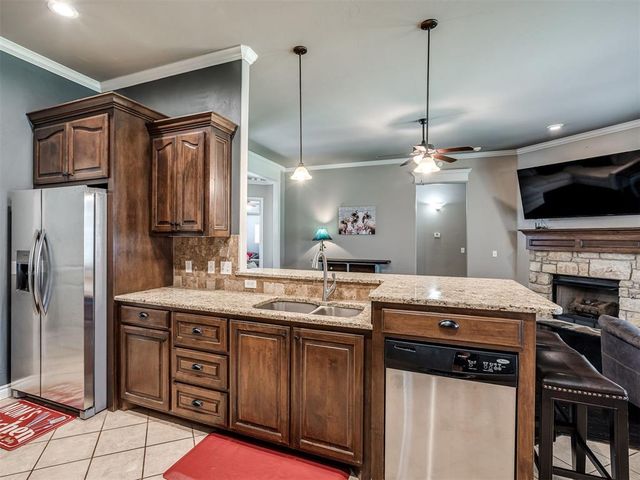 11613 SW 18th Street, Yukon, OK 73099