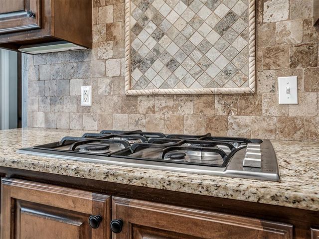 11613 SW 18th Street, Yukon, OK 73099