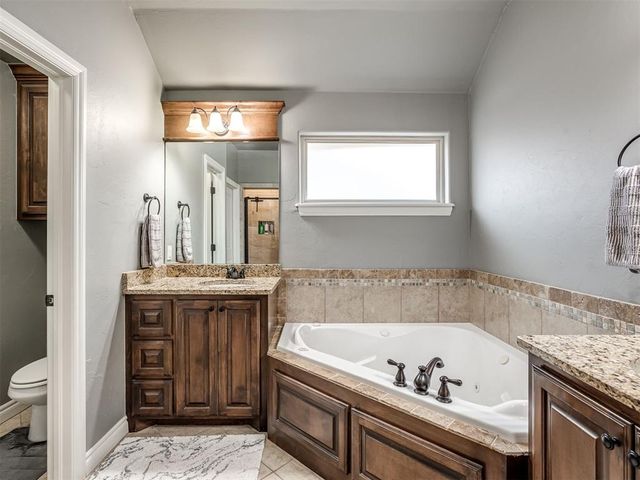 11613 SW 18th Street, Yukon, OK 73099
