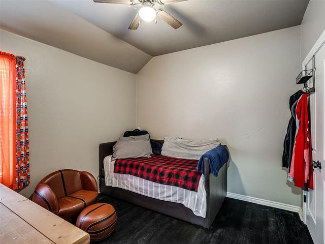 11613 SW 18th Street, Yukon, OK 73099