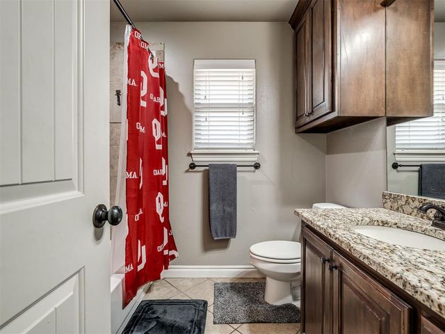 11613 SW 18th Street, Yukon, OK 73099