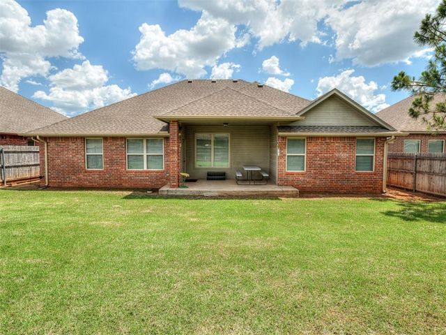 11613 SW 18th Street, Yukon, OK 73099