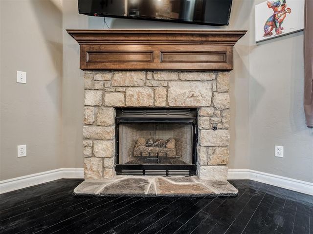 11613 SW 18th Street, Yukon, OK 73099