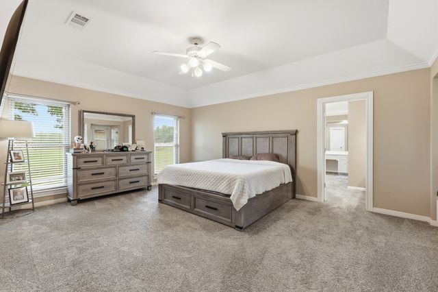 11303 Southwind Place, Krum, TX 76249