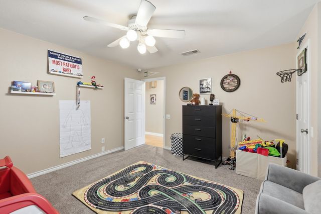 11303 Southwind Place, Krum, TX 76249