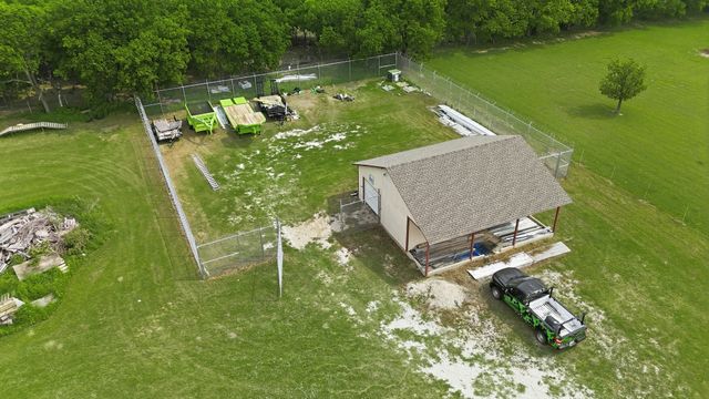 11303 Southwind Place, Krum, TX 76249