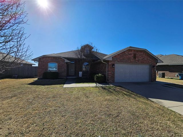 1428 SE 17th Place, Newcastle, OK 73065