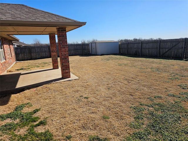 1428 SE 17th Place, Newcastle, OK 73065