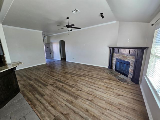 1428 SE 17th Place, Newcastle, OK 73065