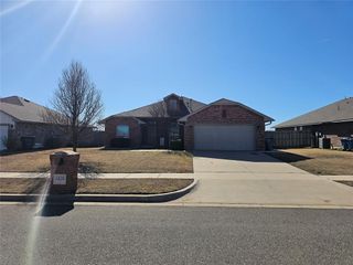 1428 SE 17th Place, Newcastle, OK 73065