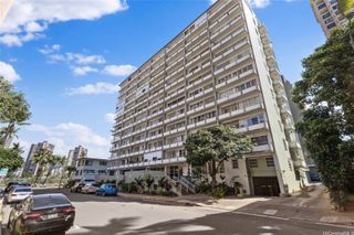 445 Kaiolu Street 214, Honolulu, HI 96815