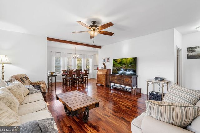 328 Paul's Meadow, Hayesville, NC 28904