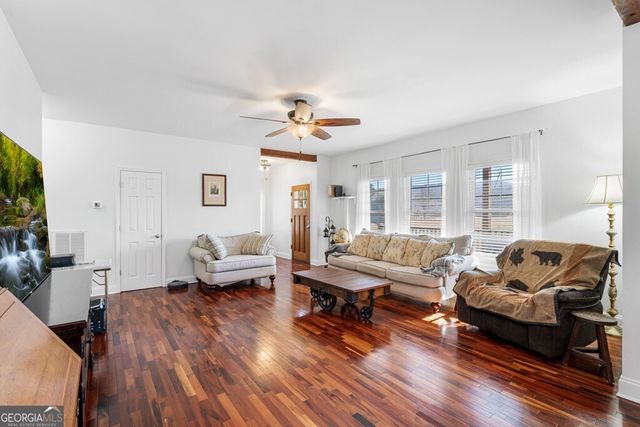 328 Paul's Meadow, Hayesville, NC 28904