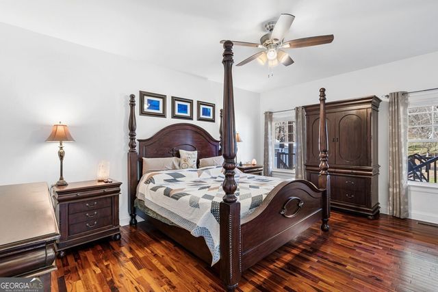 328 Paul's Meadow, Hayesville, NC 28904