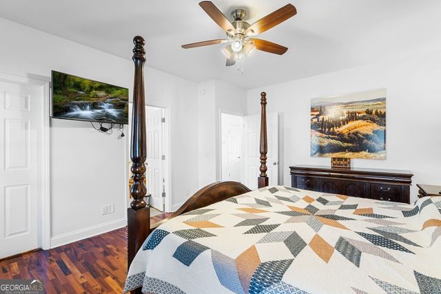 328 Paul's Meadow, Hayesville, NC 28904