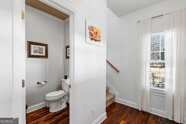 328 Paul's Meadow, Hayesville, NC 28904