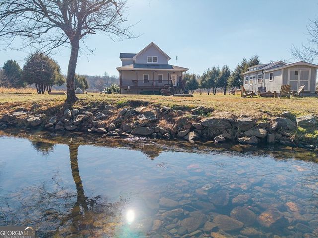 328 Paul's Meadow, Hayesville, NC 28904