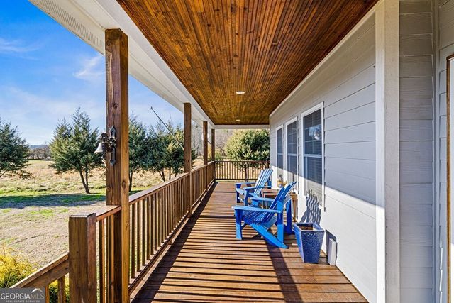 328 Paul's Meadow, Hayesville, NC 28904