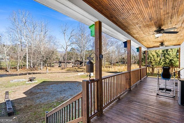 328 Paul's Meadow, Hayesville, NC 28904