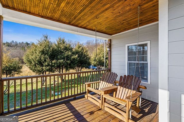 328 Paul's Meadow, Hayesville, NC 28904