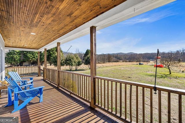328 Paul's Meadow, Hayesville, NC 28904