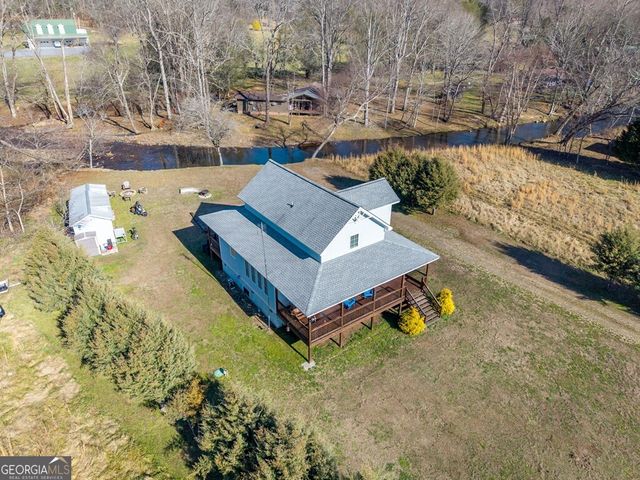 328 Paul's Meadow, Hayesville, NC 28904