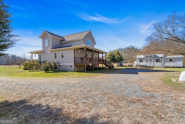 328 Paul's Meadow, Hayesville, NC 28904