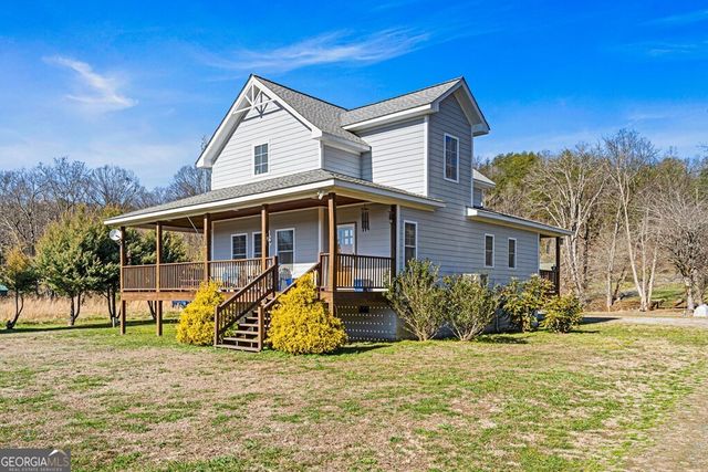 328 Paul's Meadow, Hayesville, NC 28904