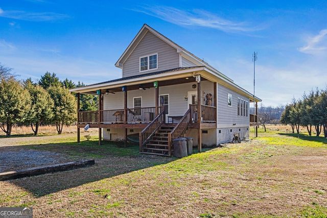 328 Paul's Meadow, Hayesville, NC 28904
