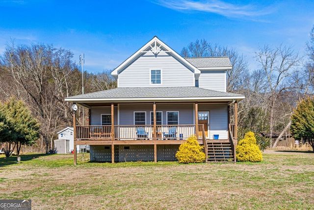 328 Paul's Meadow, Hayesville, NC 28904