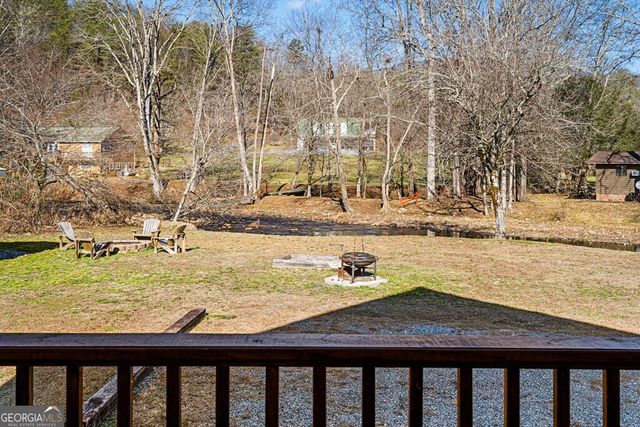 328 Paul's Meadow, Hayesville, NC 28904