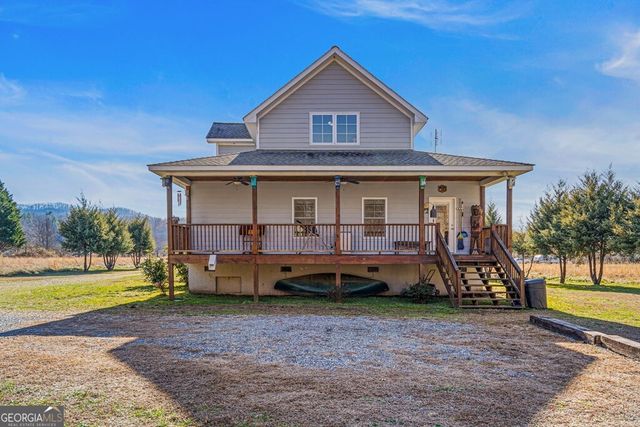 328 Paul's Meadow, Hayesville, NC 28904